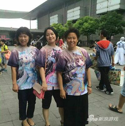 同一个世界，同一个梦想