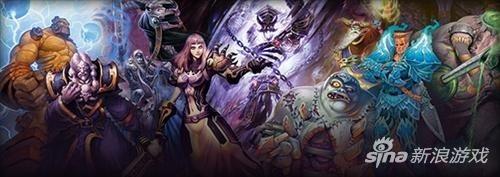 悬空大墓地-纳克萨玛斯，从机制和难度来说都是非常成功的副本