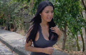 跑步还是要穿运动内衣啊