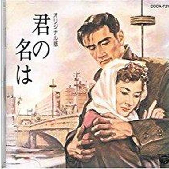 《你的名字》在60年前也是票房杀手