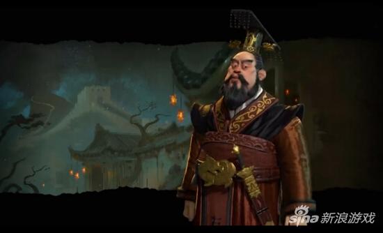 《文明6》世界互动新方式曝光