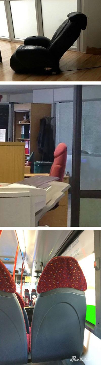 心中有皮纳斯，看啥都是皮纳斯