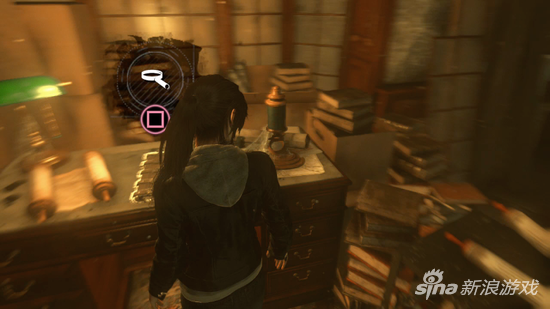 《古墓丽影：崛起》新DLC“血脉”试玩报告