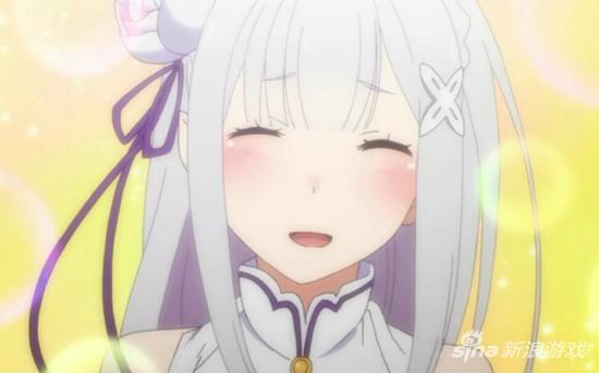 Re：从零开始的异世界生活