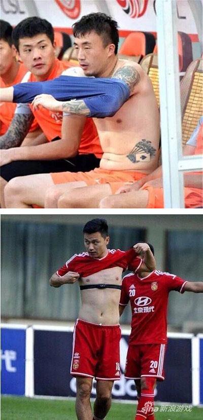 那就只能是这个肚子问题了