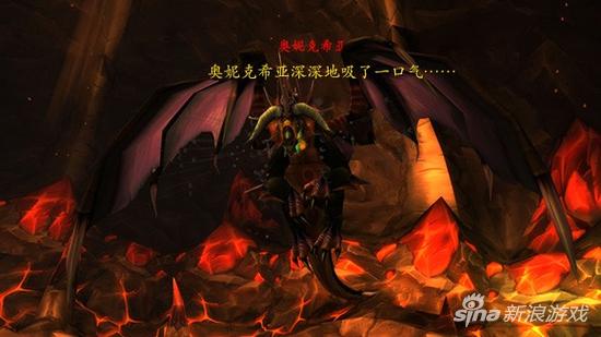 深呼吸……