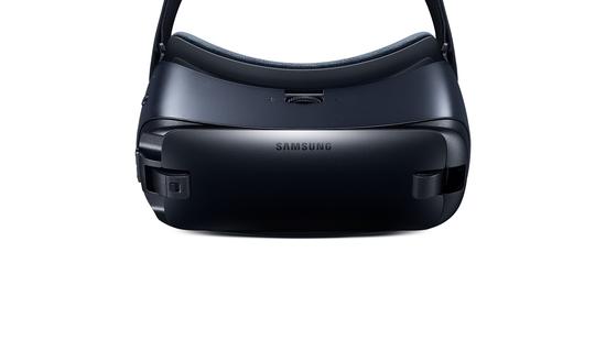 Gear VR