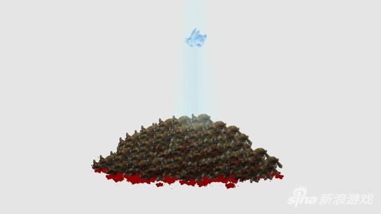 整个魔兽世界背后就是一场兔子大屠杀！