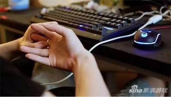 电竞职业选手吃青春饭？这可能是伪命题！