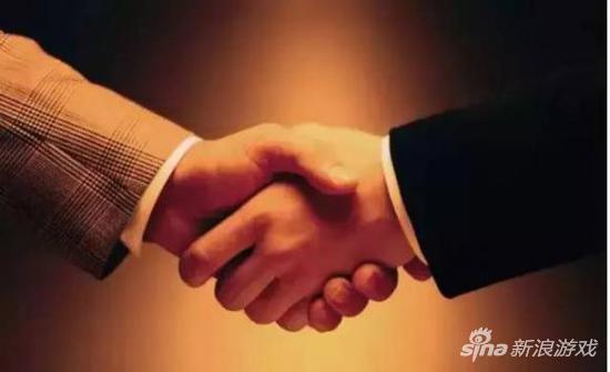 一个健康发展的主机游戏市场 离不开“契约精神”
