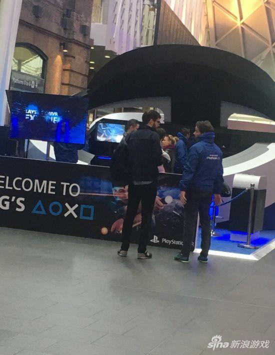 这里也是《哈利波特》中的九又四分之三站台