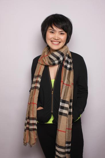 聂玫&nbsp;湖南广播电视台副台长兼芒果互娱、芒果TV董事长