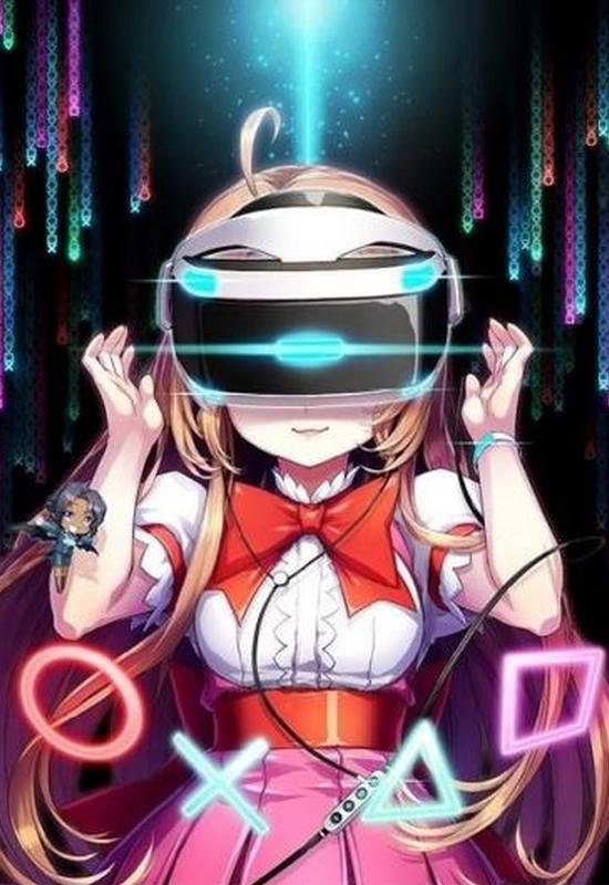 养干女儿不是梦美少女梦工厂将推vr版