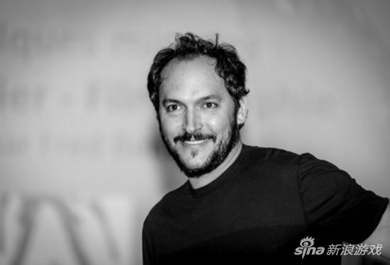 著名法国导演Louis Leterrier