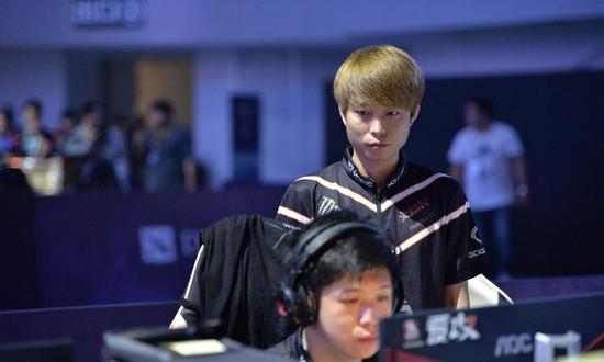 VGP的成长离不开CyberZen的帮助