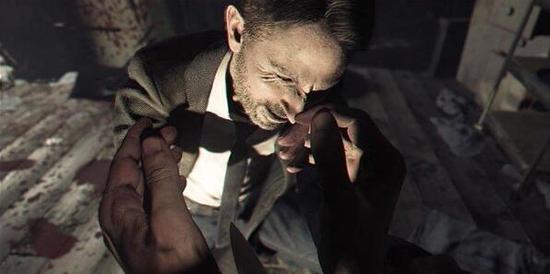 《生化危机7》VR版一定会火？