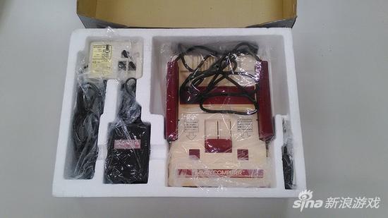 隔着屏幕都能闻到新机器独特的味道有木有！