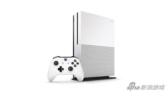 Xbox One S发售之后 北美月销量反超PS4