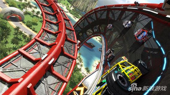 世界拉力锦标赛6