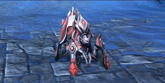 诺娃指挥官技能公布 花式收藏将加入星际2