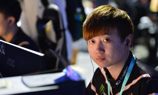 CyberZen志在必得