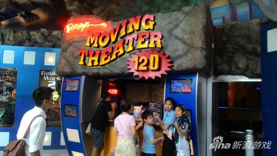 目前最高的貌似已经到12D了（笑）