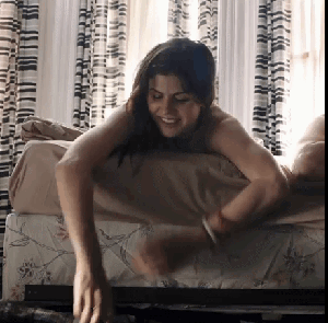 只有我最摇摆！