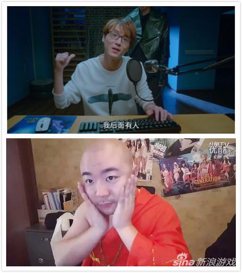 狗哥 VS 摄影大师易文科