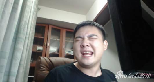 李干 VS 自贡双子星