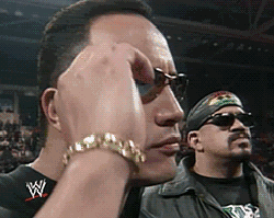 黄晓明！我知道是你！