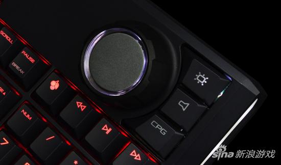 CHERRY发布新品机械键盘 8.0全金属 9.0 RGB