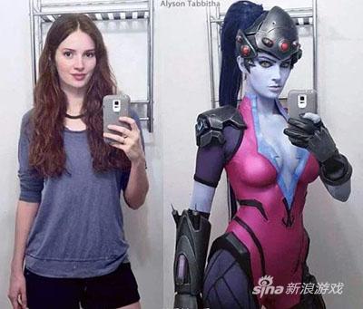 胸突然就大了一倍不止啊！