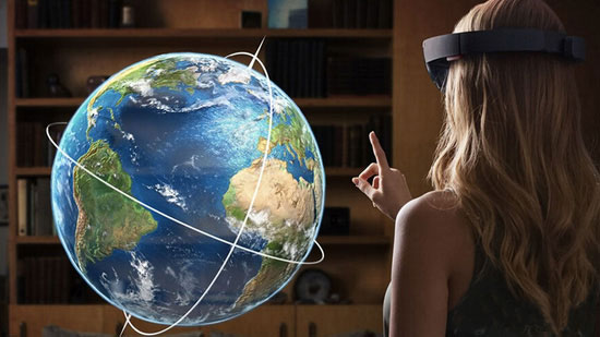 沙盒或许将成为VR设备的最佳搭档