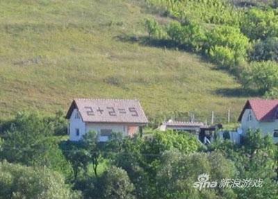 这要是遇上一位有强迫症的飞行员……