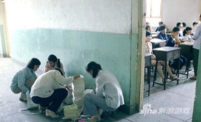 仿佛闻到新书的味道