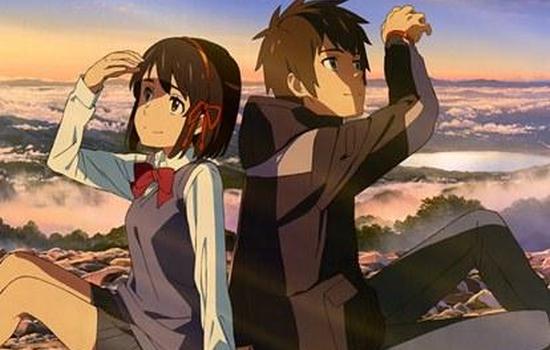 《你的名字》乐队有望登陆红白歌会