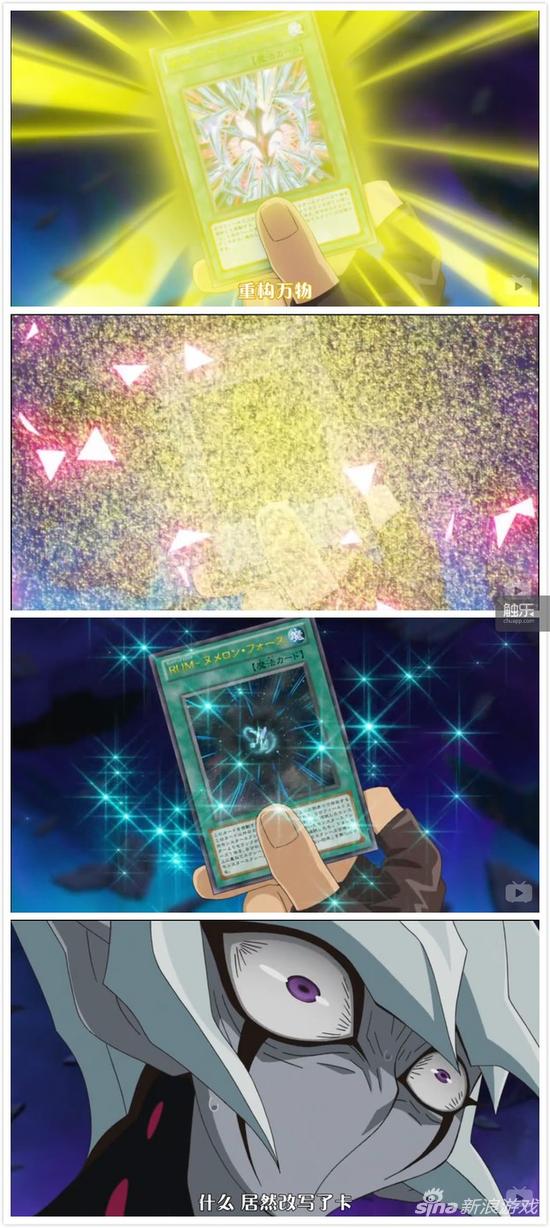 明目张胆地印卡