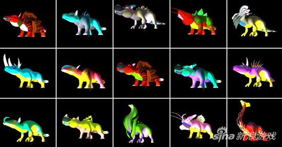 它是Steam评价最烂的游戏 但它的黑科技相当奇妙