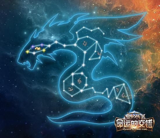 图2星象