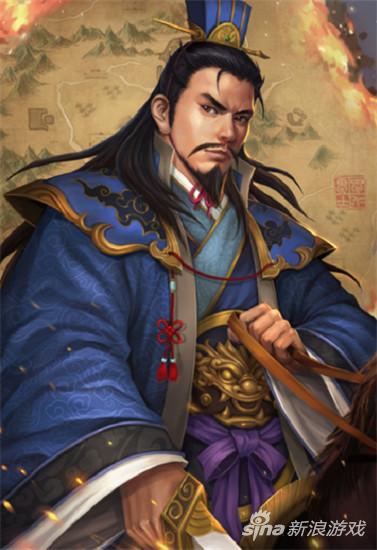 《三国志11》手游