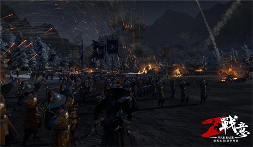 图六：地图玩法将更加丰富