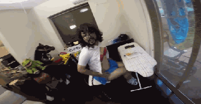 真人版《夏日课堂》