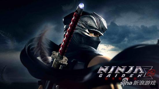 《忍者龙剑传》