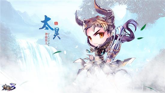 诛仙3新版本全新全职业定义爆料