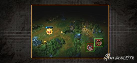 真·神器！ “项链”竟能预警《英雄联盟》Gank