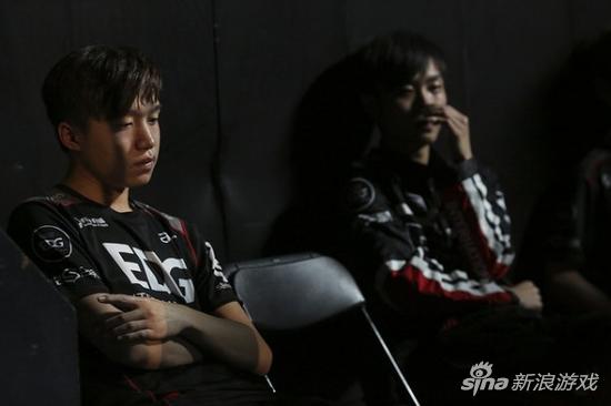 谁会是下一个？《英雄联盟》背锅退役的职业选手