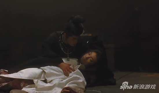 电影版《阴阳师》中，基情满满的福利可不少