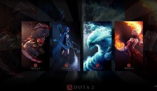 DOTA