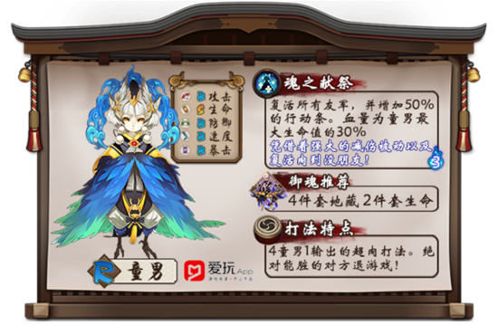 阴阳师进阶攻略特辑：冷门式神用法大全第一期