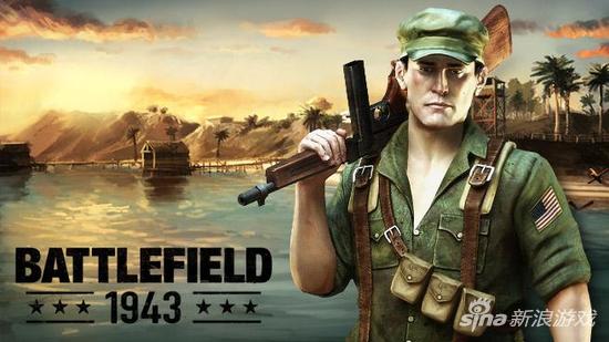 《战地》系列简史回顾:dice的一场战争游戏革命